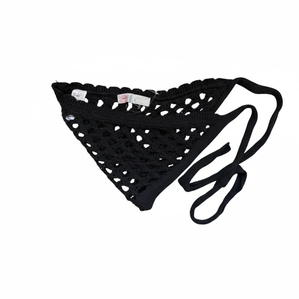 FP Beach stylish black